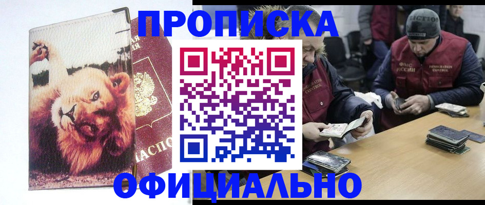 прописка в квартире в Шахунье